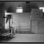 2 Dover Road HABS Photograph 5 The First Town Hall