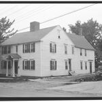 20 Main Street HABS photo 1