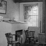 2 Dover Road HABS Photograph 4 The First Town Hall