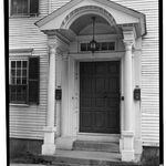20 Main Street HABS photo 4