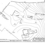 1 Coe Drive HABS drawing 3 The Woodman Garrison