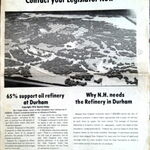 Help Bring a Refinery to NH