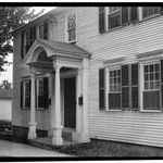 20 Main Street HABS photo 3
