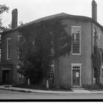 2 Dover Road HABS Photograph 2 The First Town Hall