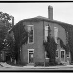 2 Dover Road HABS Photograph 1 The First Town Hall
